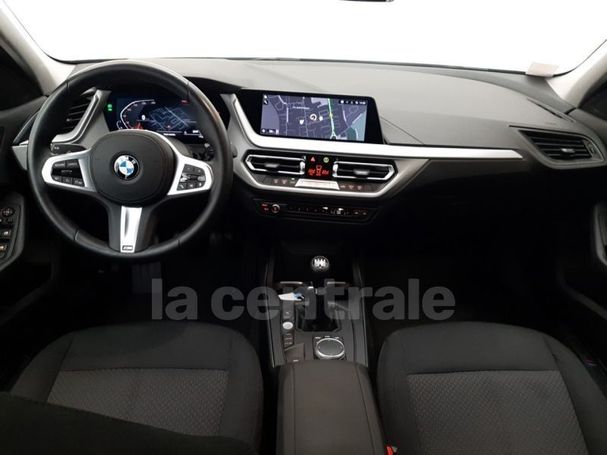 BMW 116i 80 kW image number 5