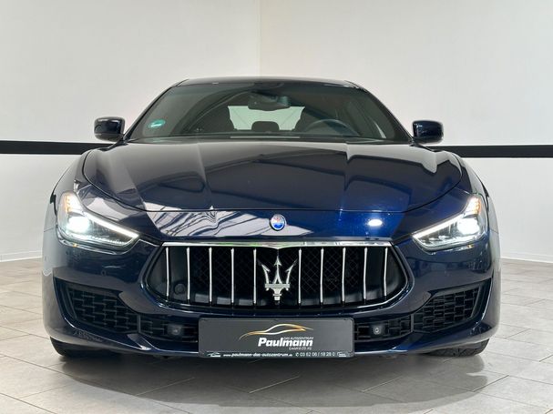 Maserati Ghibli 301 kW image number 3