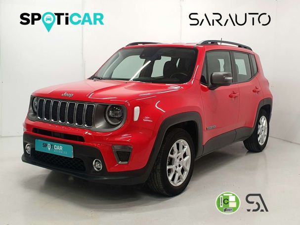 Jeep Renegade 1.0 Limited 88 kW image number 1