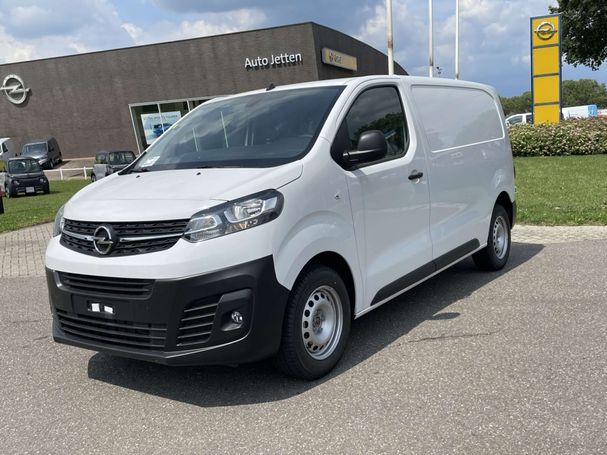 Opel Vivaro 2.0 L2H1 106 kW image number 12