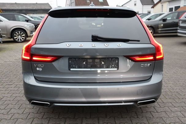 Volvo V90 D5 AWD Geartronic 173 kW image number 6