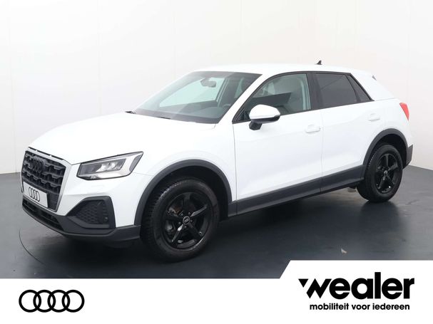 Audi Q2 30 TFSI 81 kW image number 1