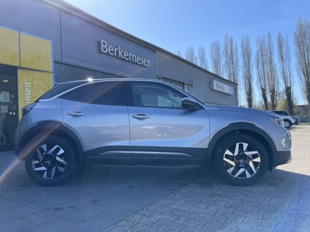 Opel Mokka Elegance 96 kW image number 2