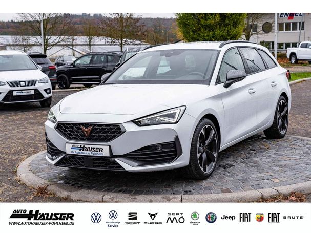 Cupra Leon Sportstourer 1.5 eTSI DSG 110 kW image number 1