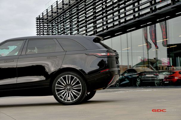 Land Rover Range Rover Velar P250 184 kW image number 24