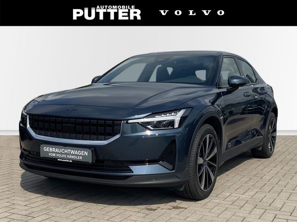 Polestar 2 165 kW image number 1