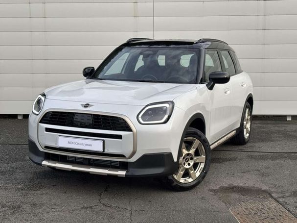 Mini Countryman C 116 kW image number 1