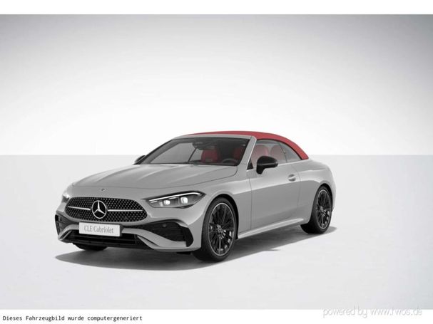 Mercedes-Benz CLE 300 190 kW image number 1