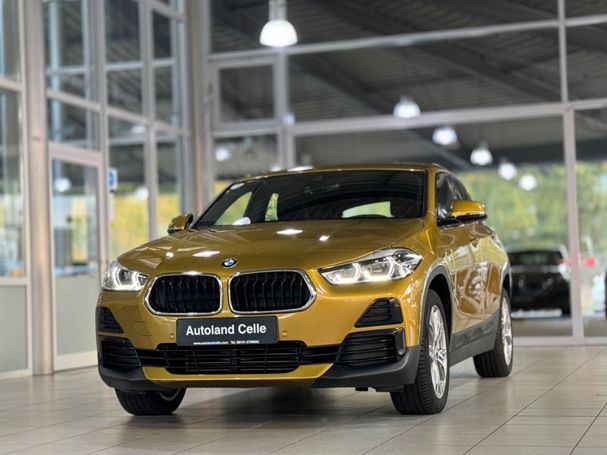 BMW X2 xDrive 170 kW image number 1