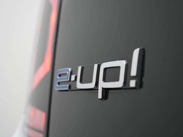 Volkswagen up! 60 kW image number 32