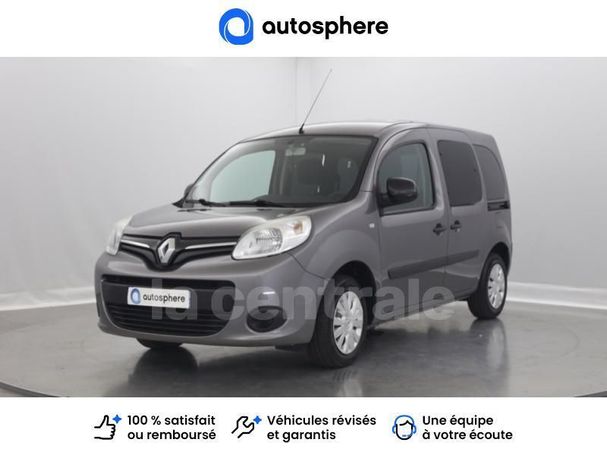 Renault Kangoo Energy dCi 90 66 kW image number 2