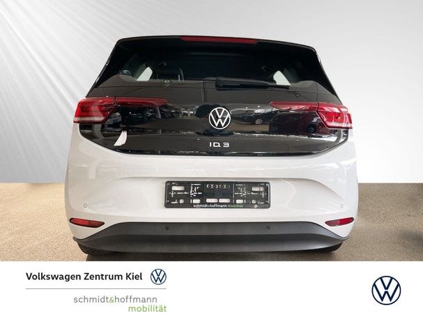 Volkswagen ID.3 107 kW image number 3