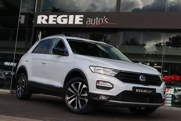 Volkswagen T-Roc 1.0 TSI 81 kW image number 1