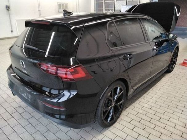 Volkswagen Golf GTD DSG 147 kW image number 2