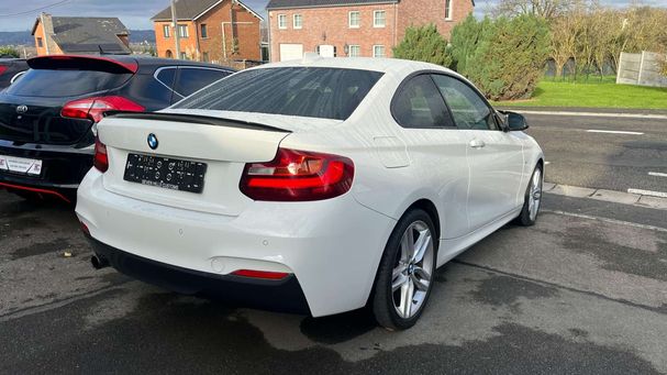 BMW 218i Coupe 100 kW image number 3