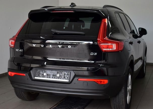 Volvo XC40 D3 110 kW image number 2