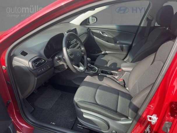 Hyundai i30 118 kW image number 4