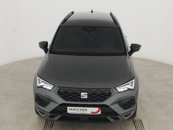 Seat Ateca 2.0 TDI DSG FR 110 kW image number 9