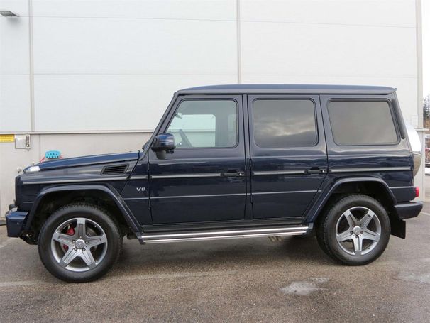 Mercedes-Benz G 500 309 kW image number 2