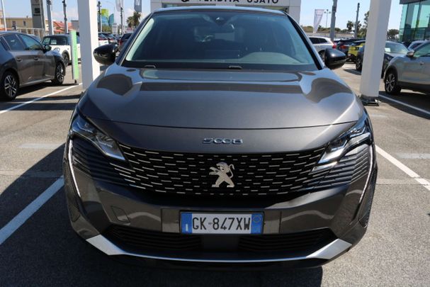 Peugeot 5008 BlueHDi Allure 96 kW image number 7