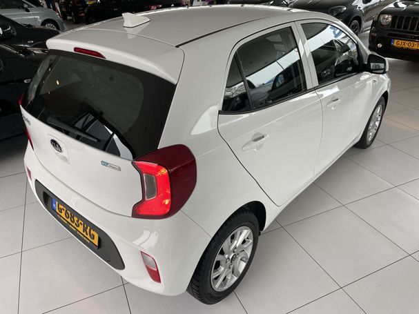 Kia Picanto 1.0 49 kW image number 23