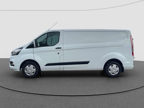 Ford Transit Custom 300 L2H1 Trend 77 kW image number 6