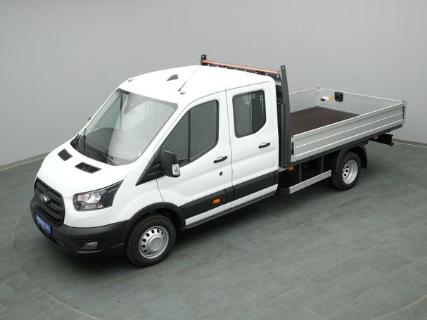 Ford Transit 470 L4 HA Trend 125 kW image number 16