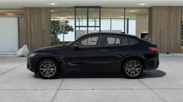 BMW X4 xDrive 140 kW image number 5