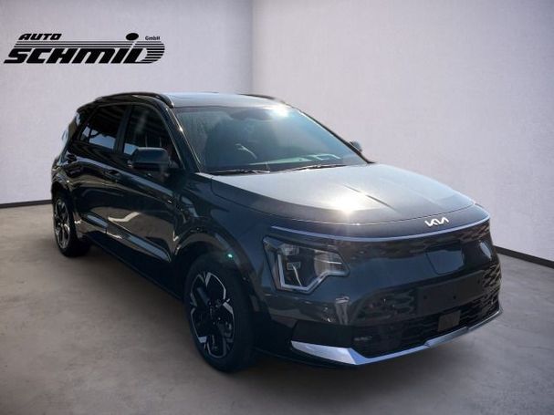 Kia Niro 150 kW image number 2