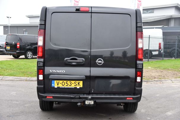 Opel Vivaro 1.6 CDTI L2H1 70 kW image number 33