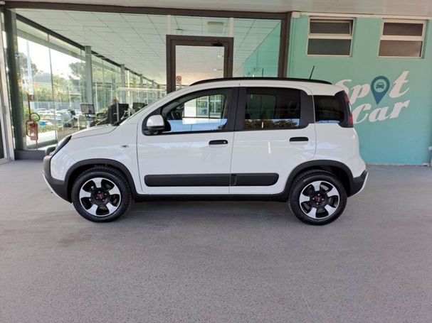 Fiat Panda 1.0 Hybrid 51 kW image number 5