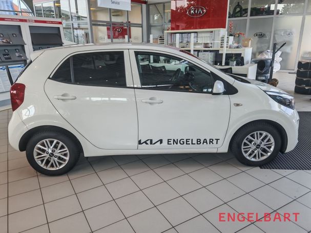 Kia Picanto 1.0 49 kW image number 2