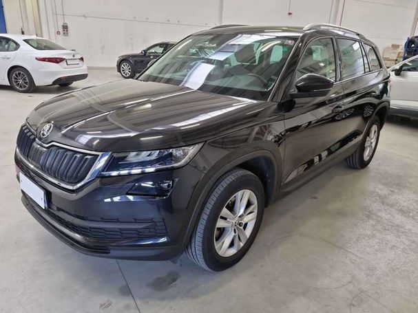 Skoda Kodiaq 2.0 TDI DSG 110 kW image number 1