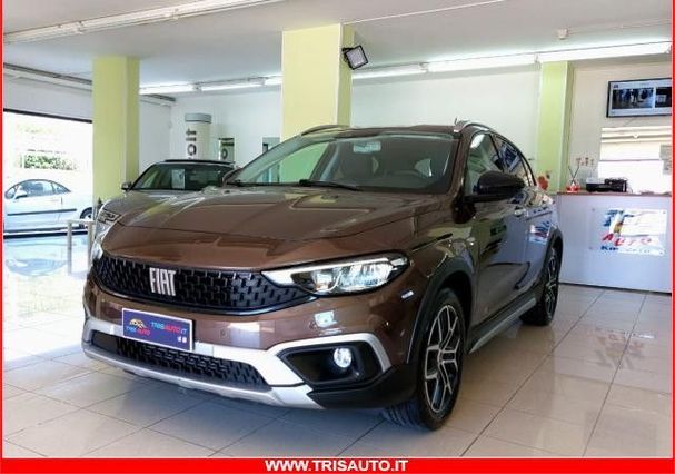 Fiat Tipo 96 kW image number 1