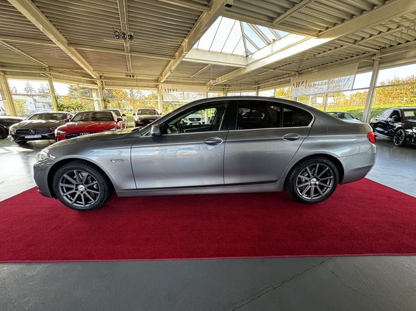 BMW 530d xDrive 190 kW image number 6