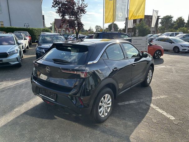 Opel Mokka 1.2 DI Turbo Enjoy 74 kW image number 2