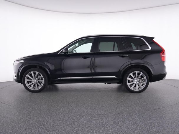 Volvo XC90 Recharge T8 AWD 287 kW image number 11