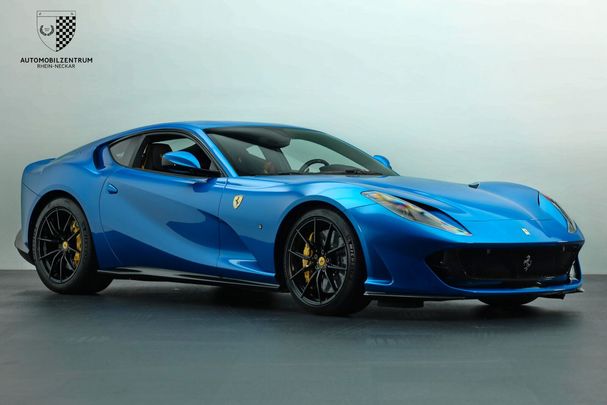 Ferrari 812 Superfast 588 kW image number 5