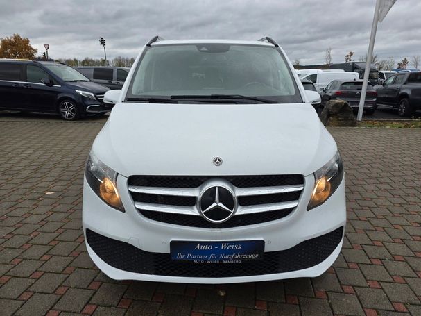 Mercedes-Benz V 250d 140 kW image number 3