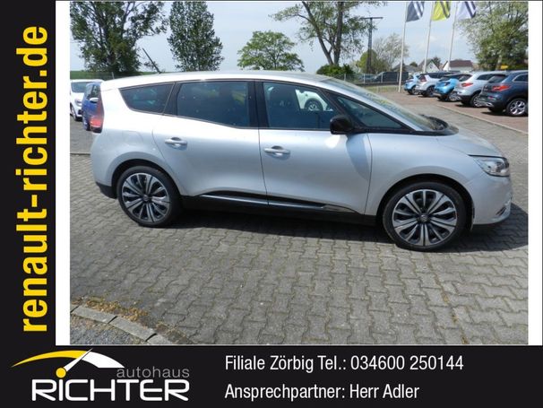 Renault Grand Scenic TCe 140 GPF 103 kW image number 2