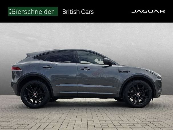 Jaguar E-Pace P250 Chequered Flag 183 kW image number 6