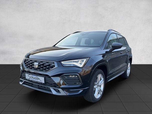 Seat Ateca 1.5 TSI DSG FR 110 kW image number 1