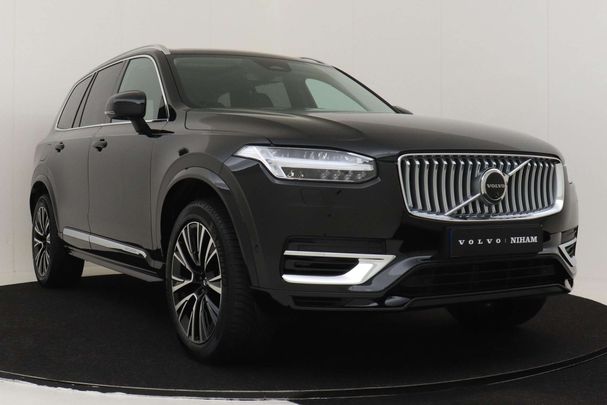 Volvo XC90 T8 Recharge AWD 335 kW image number 14