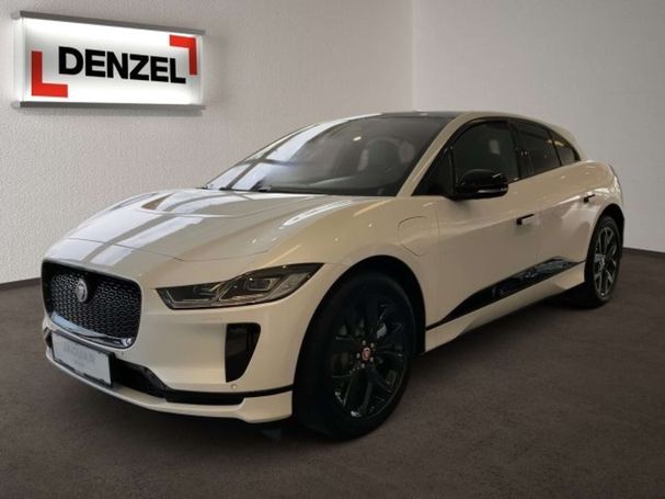 Jaguar I-Pace 235 kW image number 1