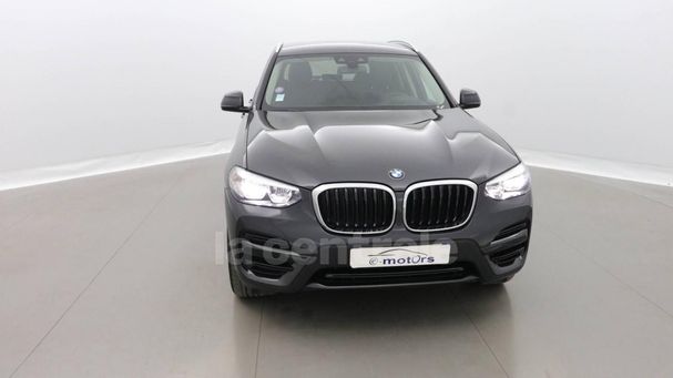 BMW X3 xDrive 215 kW image number 33