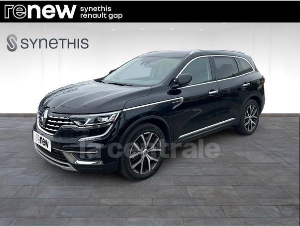 Renault Koleos dCi 190 X-tronic 140 kW image number 1