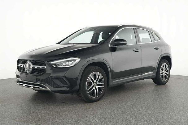 Mercedes-Benz GLA 180 d 85 kW image number 1