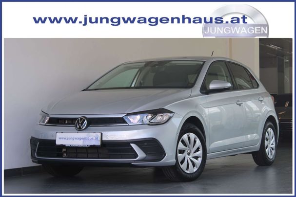 Volkswagen Polo TSI DSG 70 kW image number 3