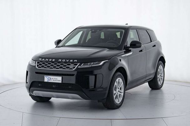 Land Rover Range Rover Evoque 110 kW image number 1