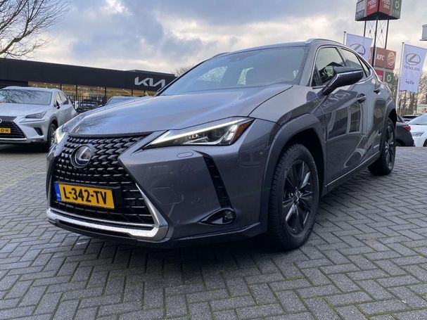 Lexus UX 250h 135 kW image number 7